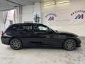 BMW 318 d Touring M Sport 360°|AHK|ACC|Akustik|HiFi Zwart - thumbnail 4