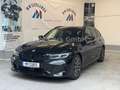 BMW 318 d Touring M Sport 360°|AHK|ACC|Akustik|HiFi Zwart - thumbnail 1