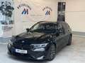 BMW 318 d Touring M Sport 360°|AHK|ACC|Akustik|HiFi Zwart - thumbnail 19