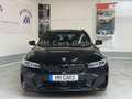 BMW 318 d Touring M Sport 360°|AHK|ACC|Akustik|HiFi Zwart - thumbnail 18