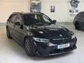 BMW 318 d Touring M Sport 360°|AHK|ACC|Akustik|HiFi Zwart - thumbnail 3