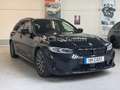 BMW 318 d Touring M Sport 360°|AHK|ACC|Akustik|HiFi Zwart - thumbnail 20