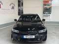 BMW 318 d Touring M Sport 360°|AHK|ACC|Akustik|HiFi Zwart - thumbnail 2