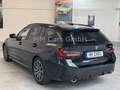 BMW 318 d Touring M Sport 360°|AHK|ACC|Akustik|HiFi Zwart - thumbnail 14