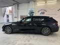 BMW 318 d Touring M Sport 360°|AHK|ACC|Akustik|HiFi Zwart - thumbnail 5