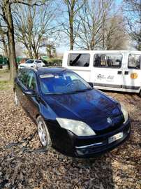 SporTour 2.0 dci 16v