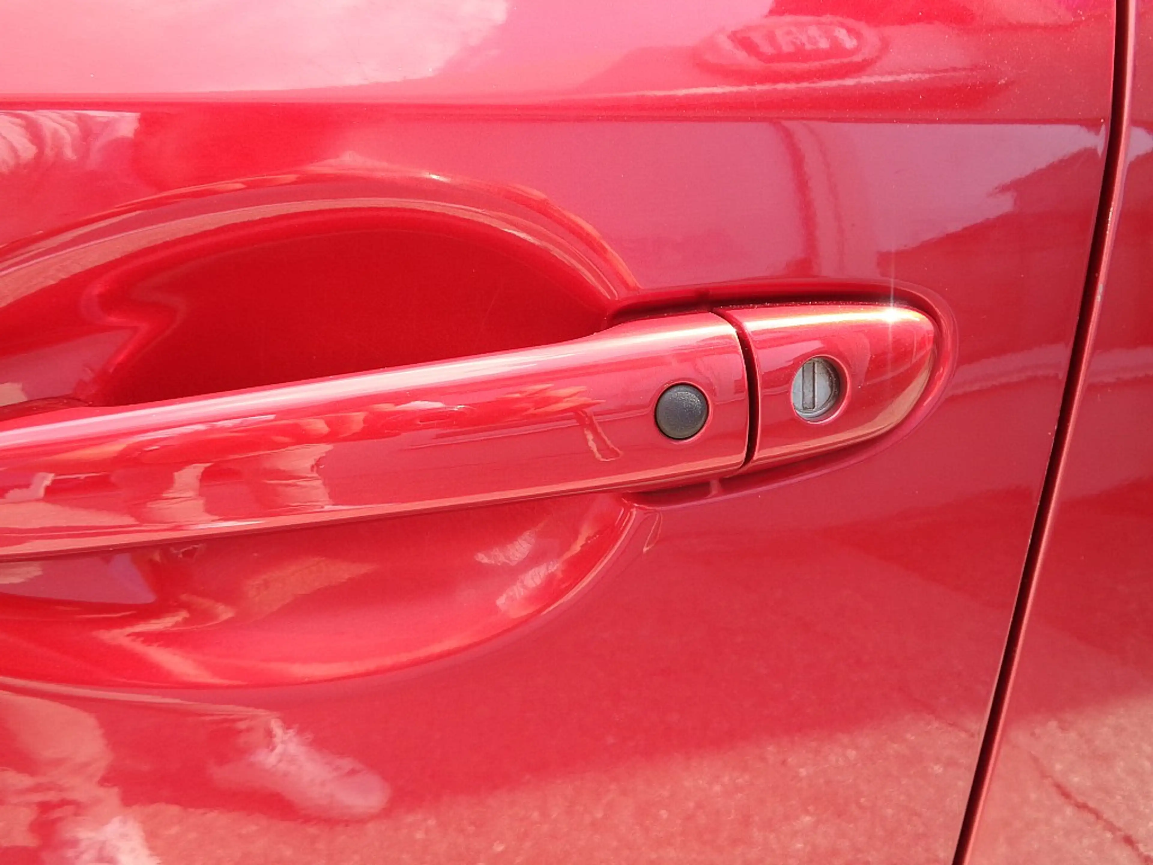 Mazda 3 Mazda3 Sport CD150 Revolution — photo 11