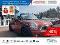 MINI One Cabrio ONE_CABRIO 1.6 Narancs - thumbnail 1