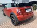 MINI One Cabrio ONE_CABRIO 1.6 Orange - thumbnail 6