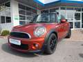 MINI One Cabrio ONE_CABRIO 1.6 Orange - thumbnail 3