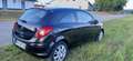 Opel Corsa Corsa 1.4 16V Limited Edition Schwarz - thumbnail 4