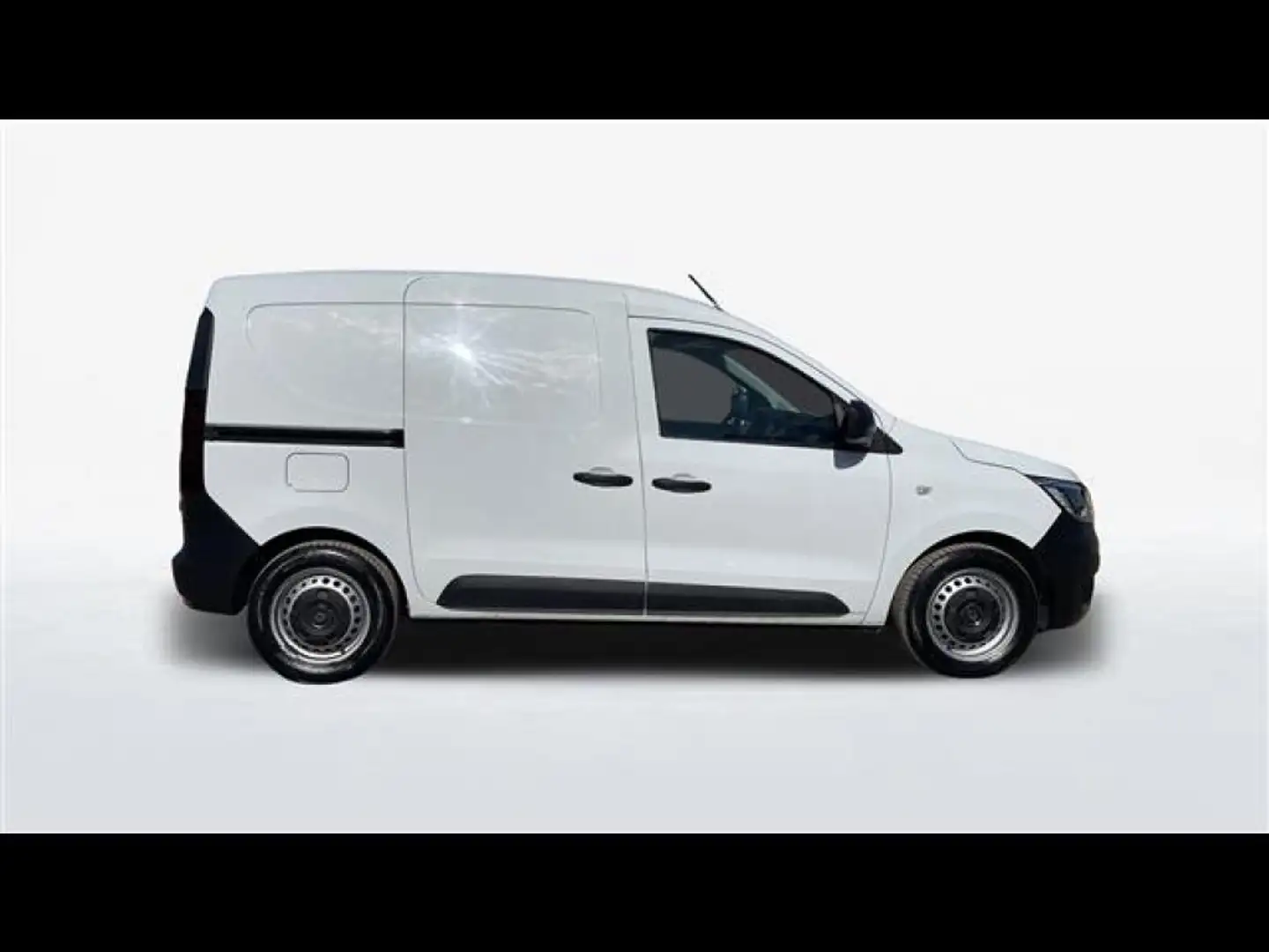 Renault Express van 1.5 Blue dci 95cv Blanco - 2