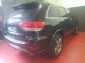 Jeep Grand Cherokee Grand Cherokee IV 3.0 crd  V6 Overland 250cv auto Negru - thumbnail 4