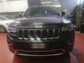 Jeep Grand Cherokee Grand Cherokee IV 3.0 crd  V6 Overland 250cv auto Negru - thumbnail 2