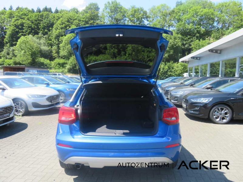 Audi Q2 30 TFSI Sport Ultra Kamerar / Sitzhzg. — photo 14
