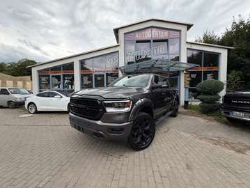 1500 Hemi "LED"LEDER"NAVI"PANO"