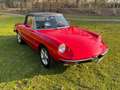 Oldtimer Alfa Romeo Alfa Romeo I Caprio mit Gutachten Rood - thumbnail 2