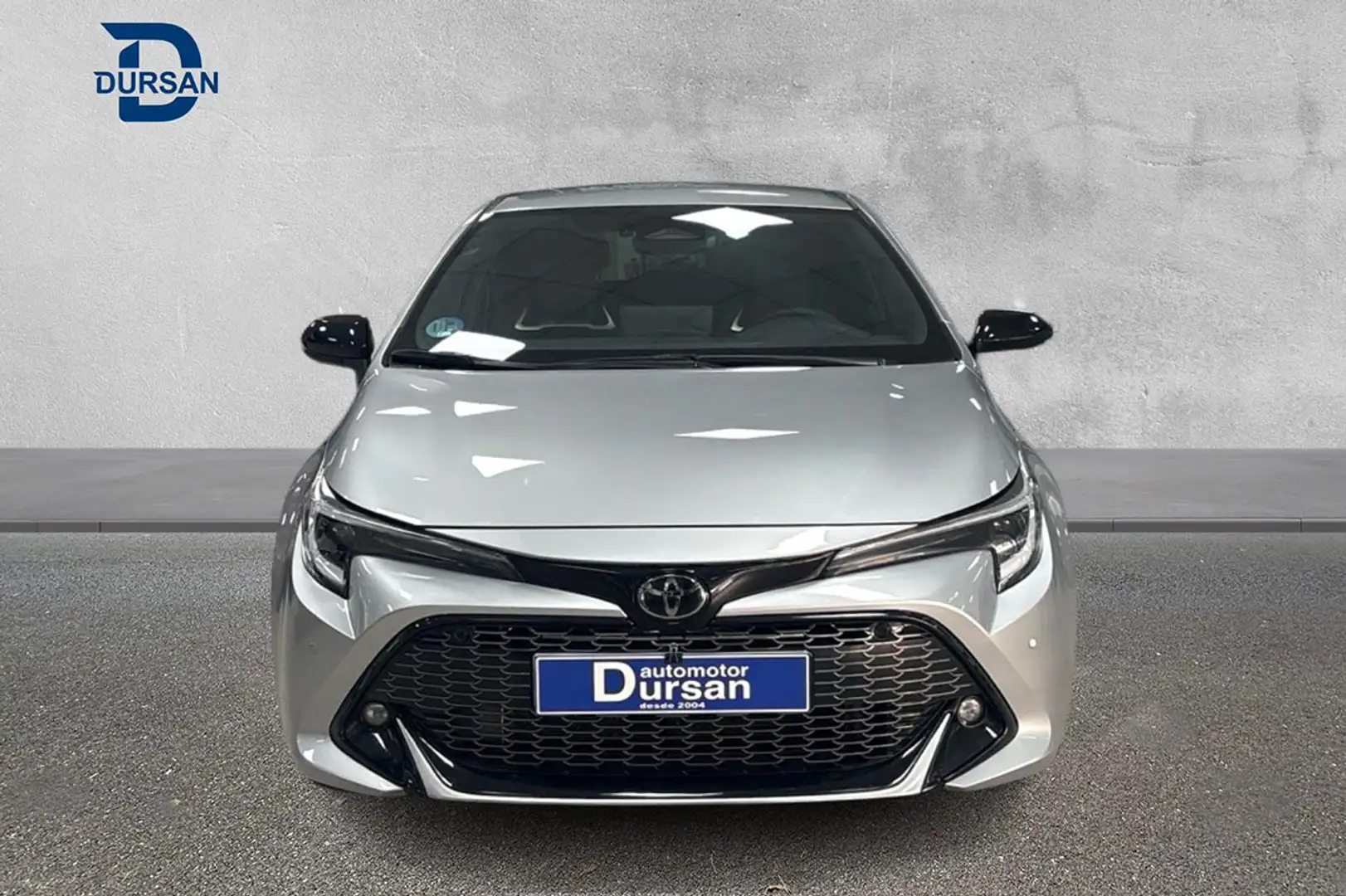 Toyota Corolla 140H GR Sport - 2