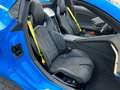 Corvette C8 3LT Cabrio Voll Bleu - thumbnail 7