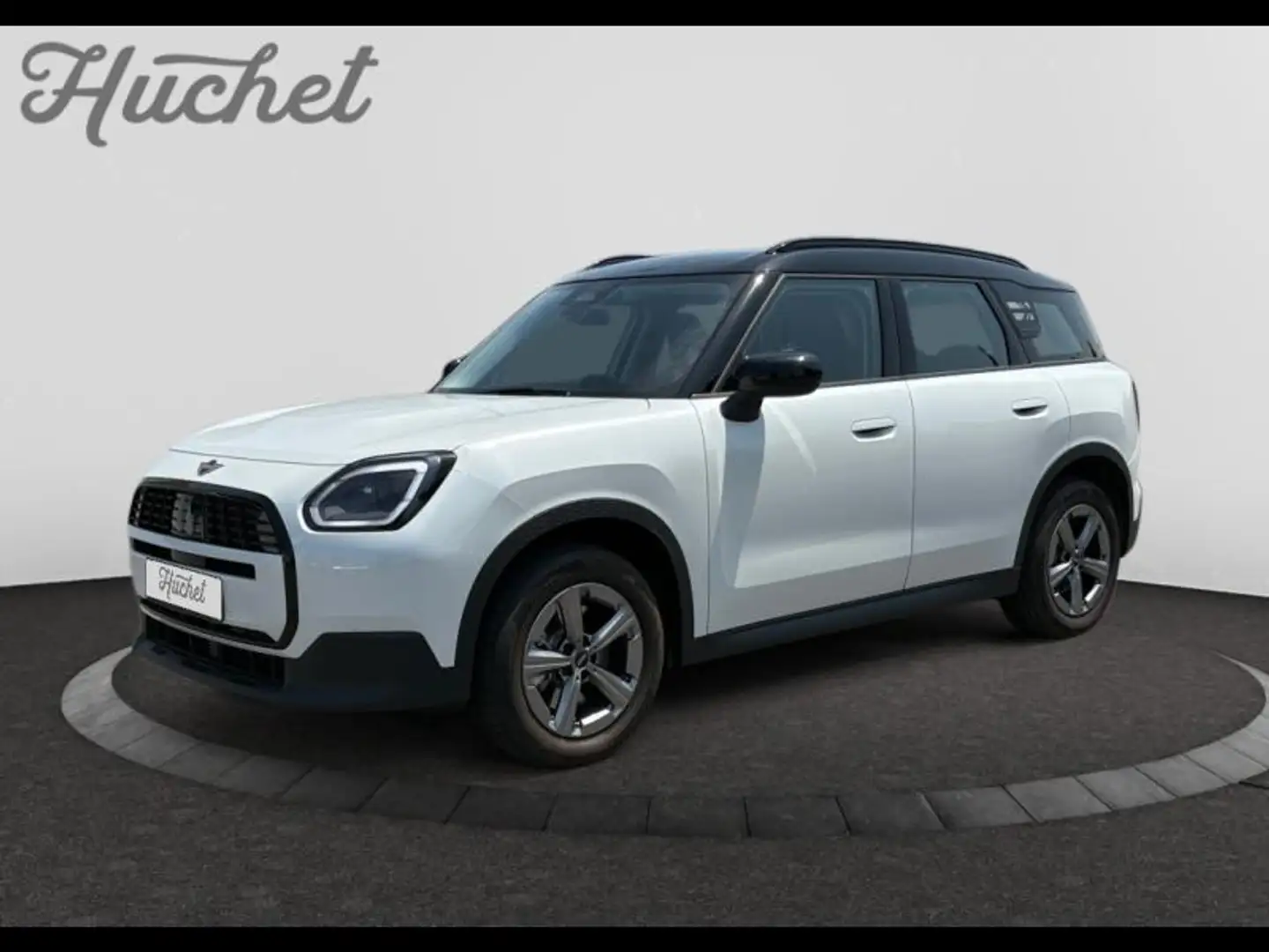 MINI Countryman C C 170ch Classic DKG7 - 1