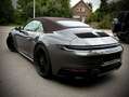 Porsche 992 Carrera 4 GTS Cabrio. Gris - thumbnail 13