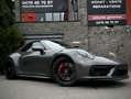 Porsche 992 Carrera 4 GTS Cabrio. Gris - thumbnail 14