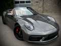 Porsche 992 Carrera 4 GTS Cabrio. Gris - thumbnail 1
