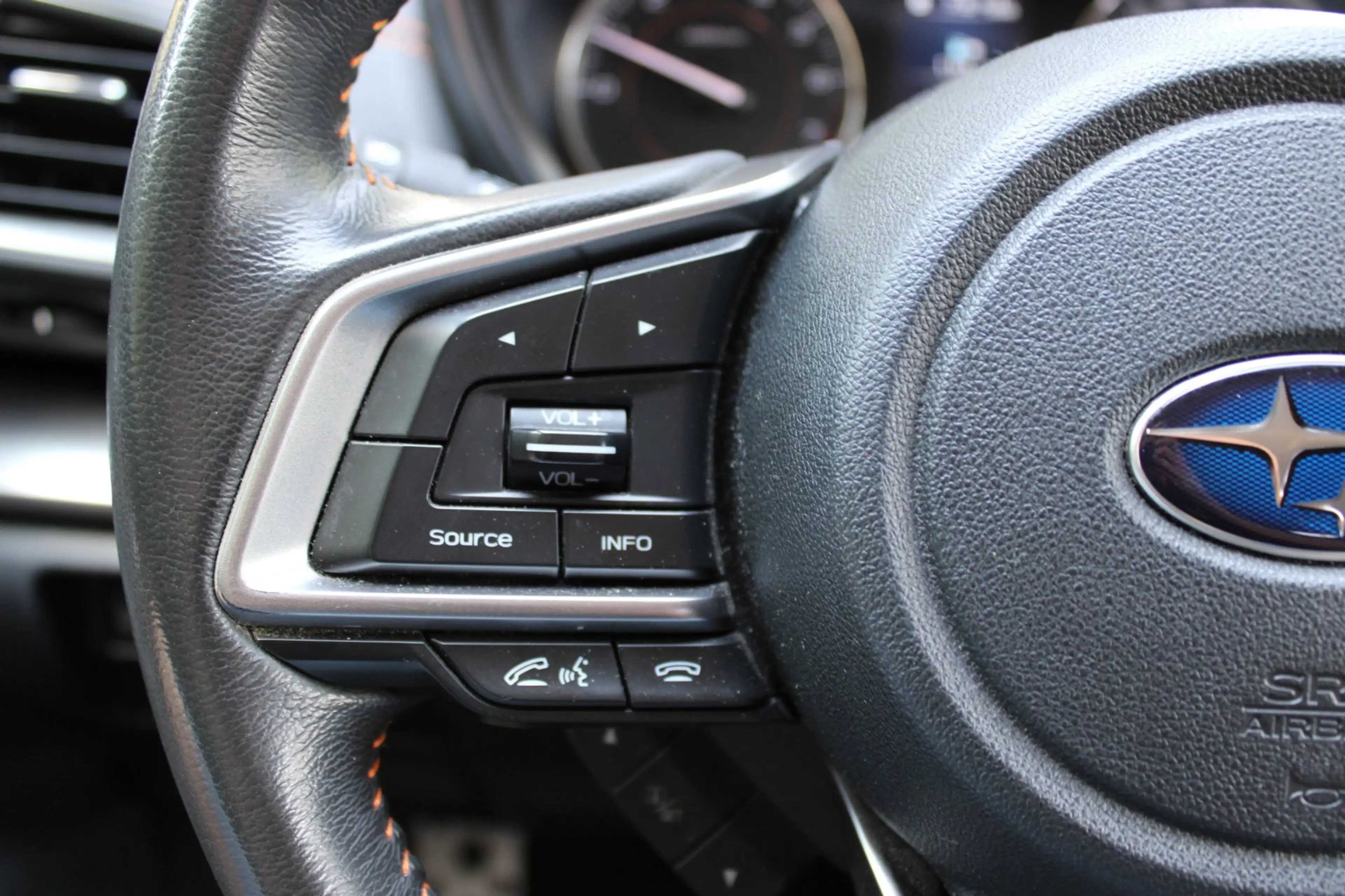Subaru XV 1.6i Comfort, Automaat, AWD, Eye Sigth, Clima, Nap — photo 27