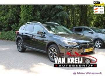 1.6i Comfort, Automaat, AWD, Eye Sigth, Clima, Nap