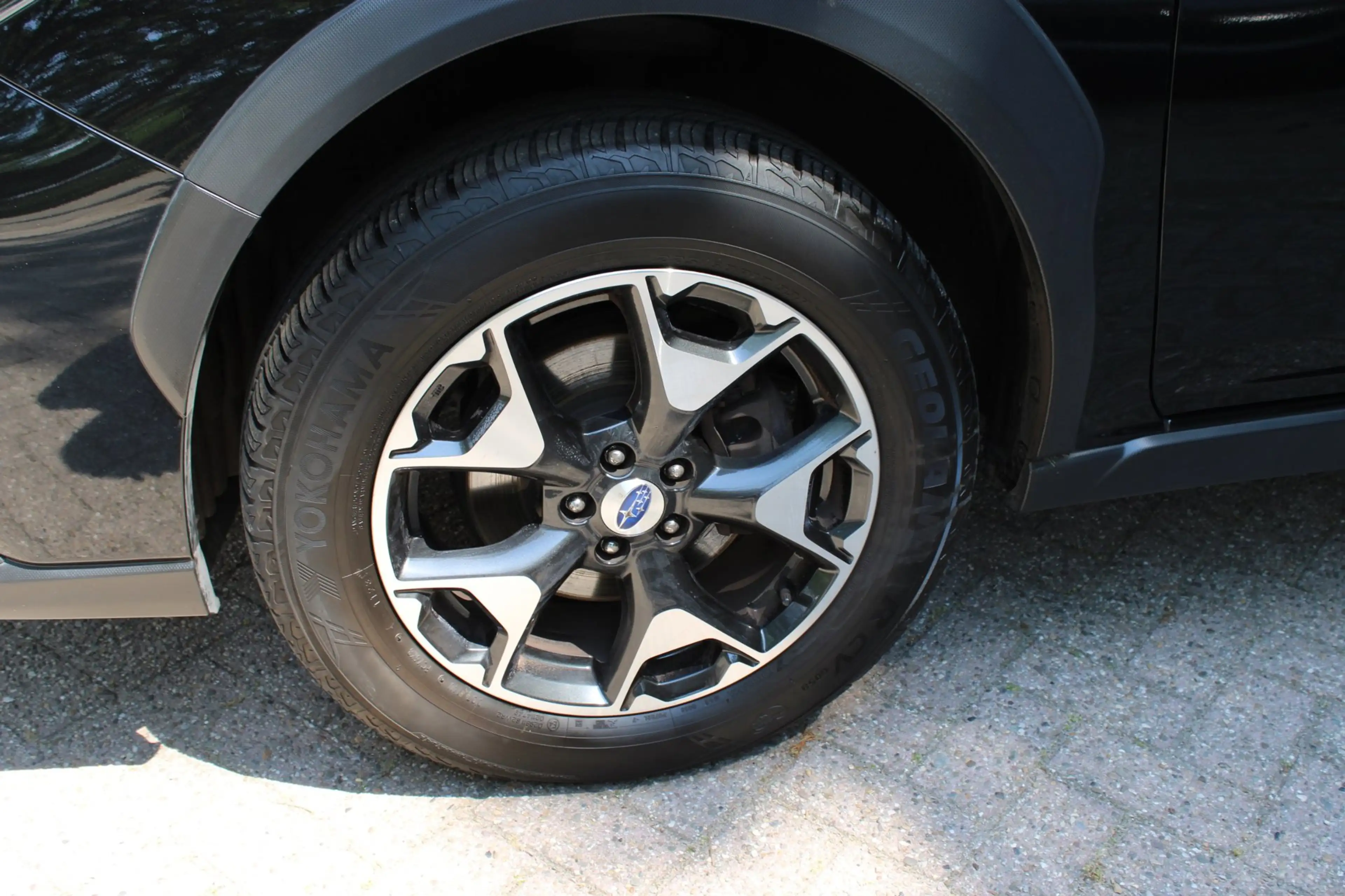 Subaru XV 1.6i Comfort, Automaat, AWD, Eye Sigth, Clima, Nap — photo 9