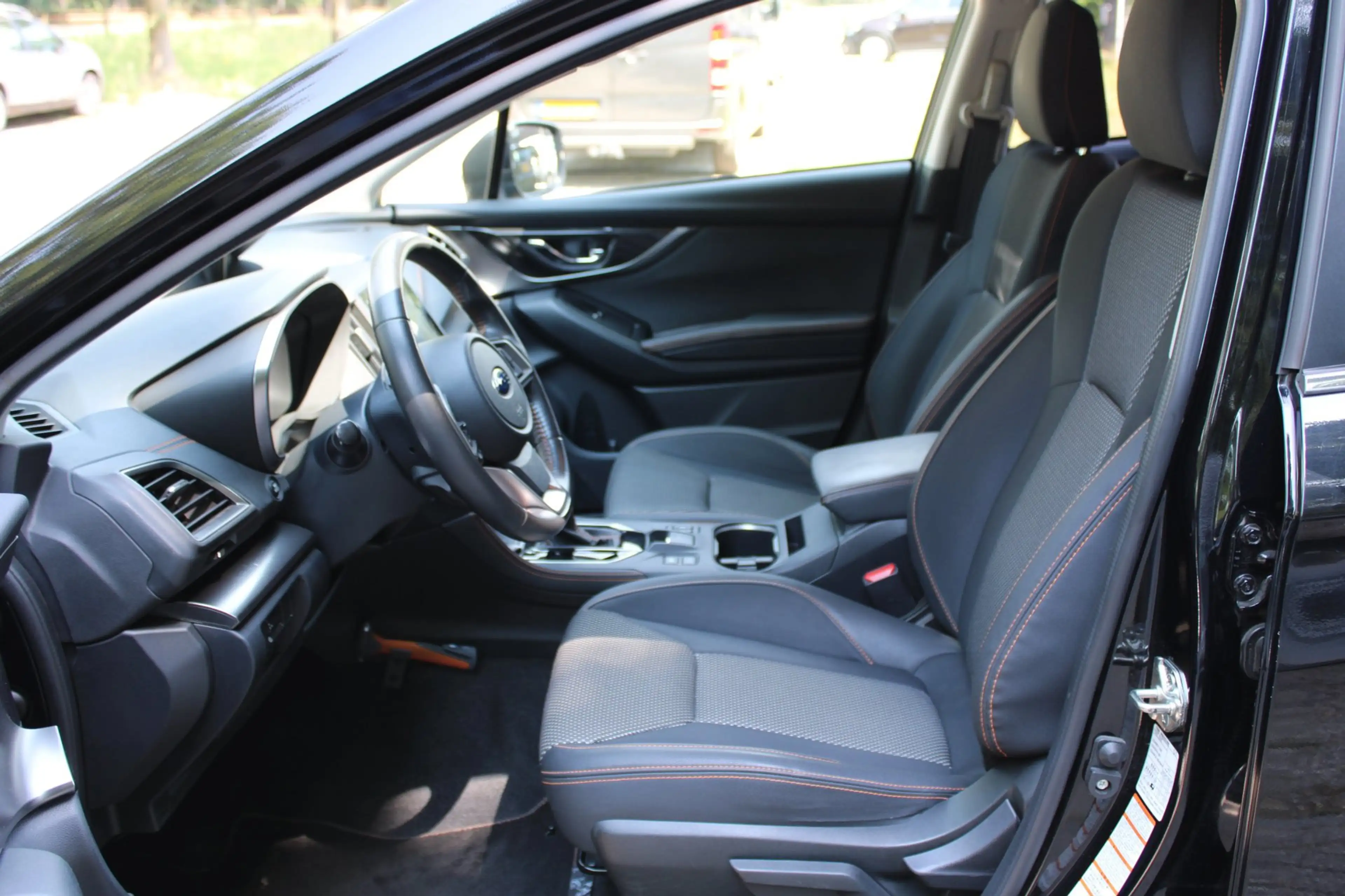Subaru XV 1.6i Comfort, Automaat, AWD, Eye Sigth, Clima, Nap — photo 15