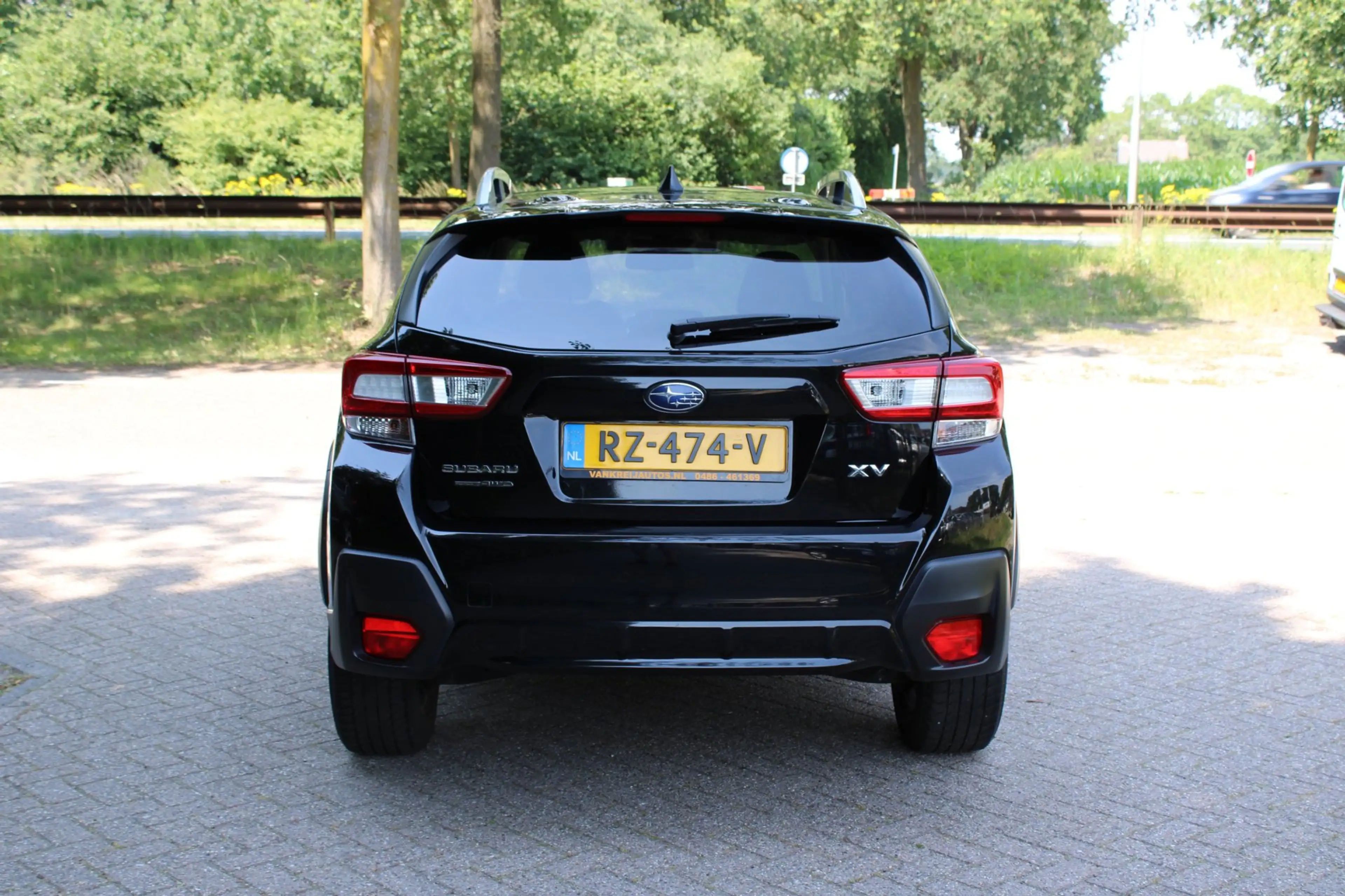 Subaru XV 1.6i Comfort, Automaat, AWD, Eye Sigth, Clima, Nap — photo 4
