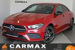 Mercedes-Benz CLA 250 e Coupe, AMG line,Navi,LED,SH,Kamera