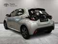Toyota Yaris 1.0 Active MY22 Silber - thumbnail 5