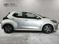 Toyota Yaris 1.0 Active MY22 Silber - thumbnail 4