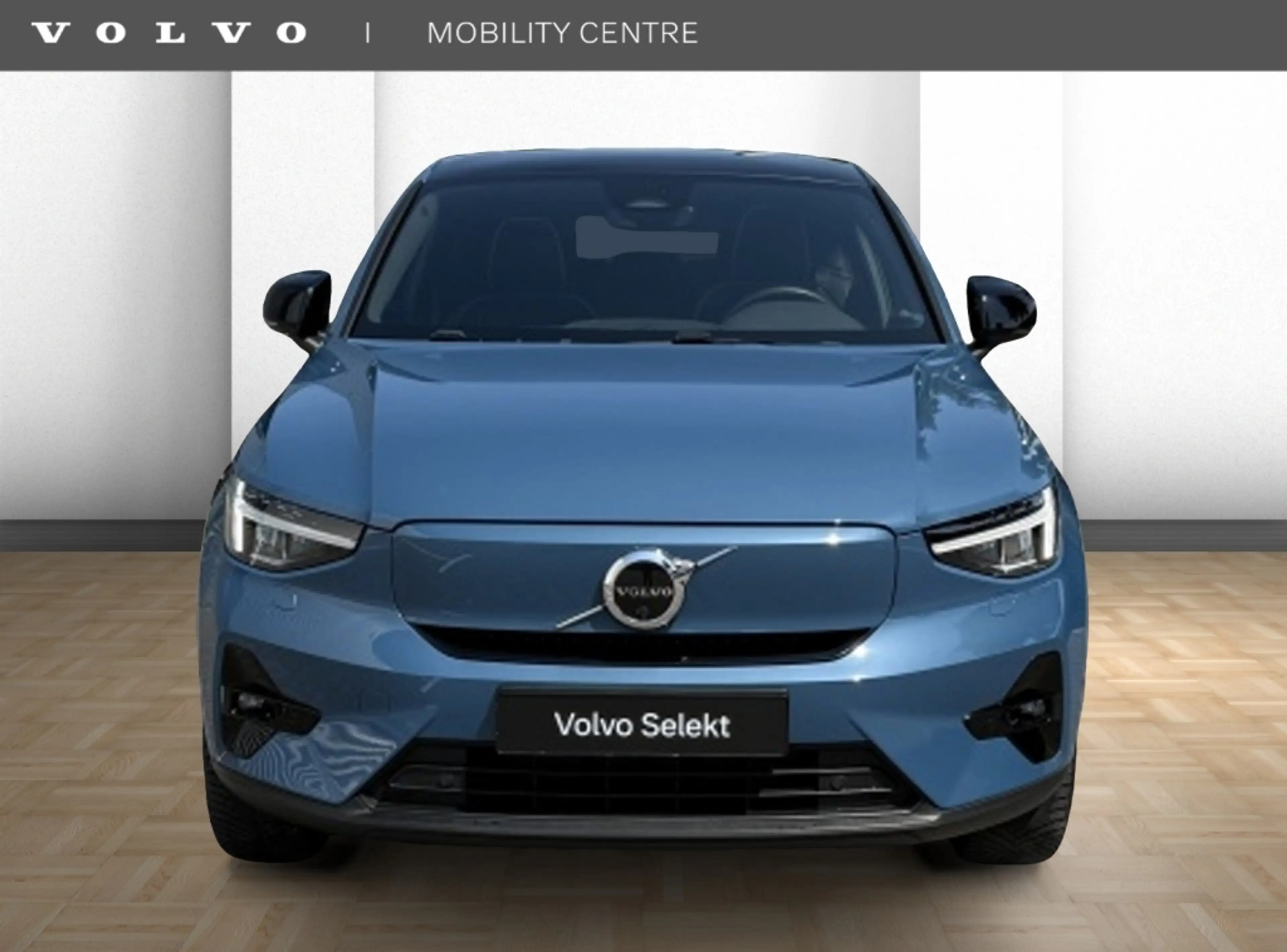 Volvo C40 Ultimate 69 kWh | 360° Camera | Harman Kardon | — photo 2