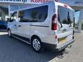 Renault Trafic 1.6 dCi T27 L1H1 Turbo2 Energy airco/dubbel cabine Grijs - thumbnail 8