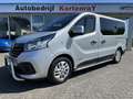 Renault Trafic 1.6 dCi T27 L1H1 Turbo2 Energy airco/dubbel cabine Grijs - thumbnail 5