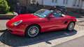 Porsche Boxster Boxster Rot - thumbnail 3