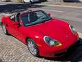 Porsche Boxster Boxster Rot - thumbnail 1