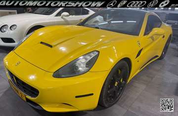 Ferrari California 4.3 V8 4-Sitzer USA Import