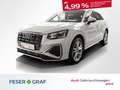 Audi Q2 35 TFSI S-line Stronic,Matrix,LED,Navi+,Pano Weiß - thumbnail 1