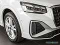 Audi Q2 35 TFSI S-line Stronic,Matrix,LED,Navi+,Pano Weiß - thumbnail 2