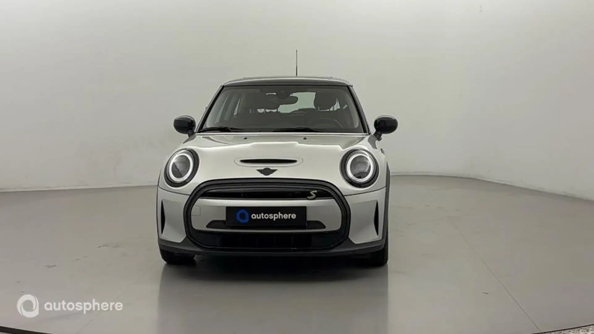 MINI Cooper SE Cooper SE 184ch Edition Camden BVA 5CV - 2