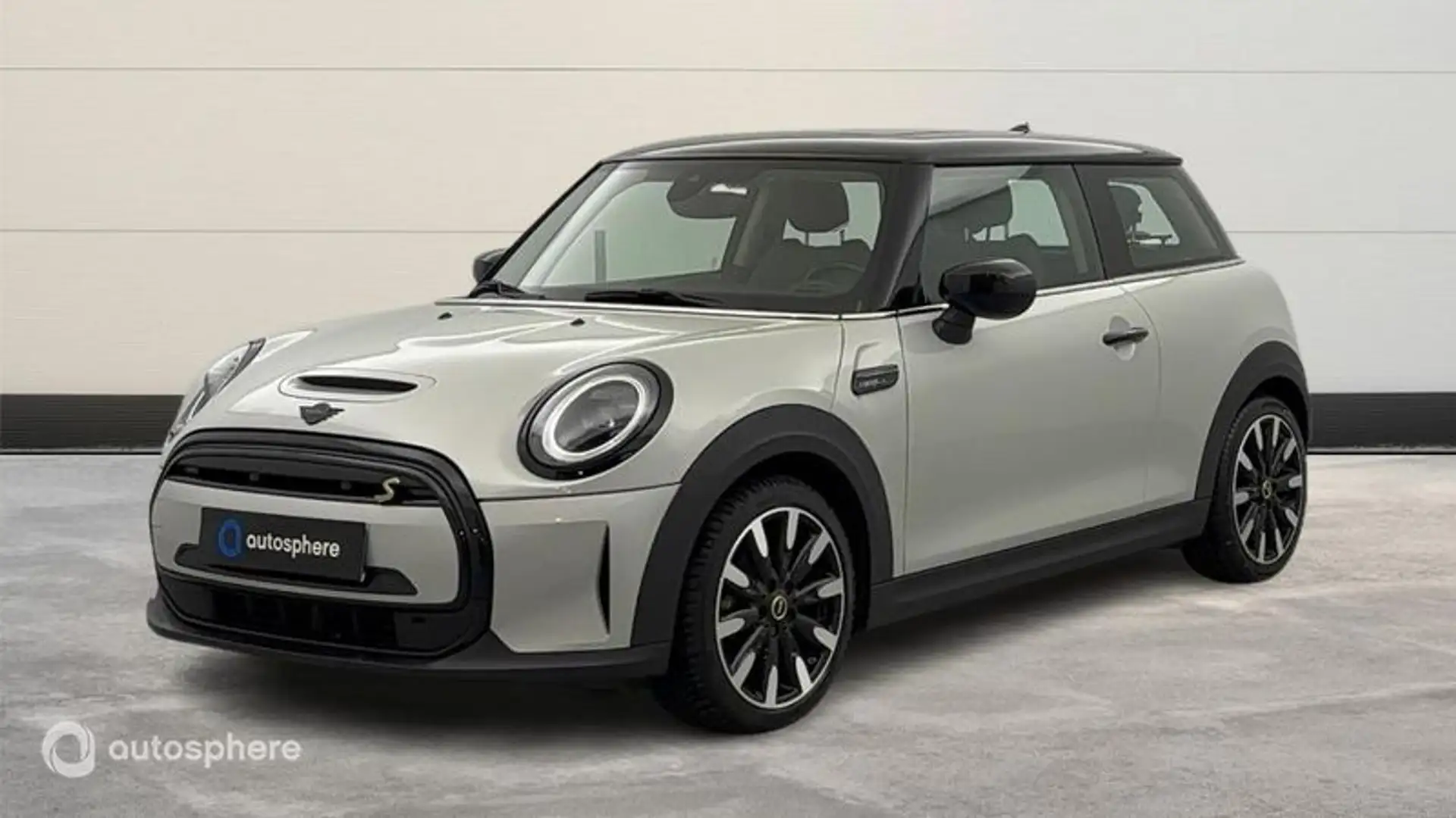 MINI Cooper SE Cooper SE 184ch Edition Camden BVA 5CV - 1