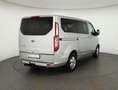 Ford Tourneo Custom 2.0 TDCi Titanium 9-Sitzer Kamera Argent - thumbnail 5
