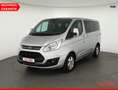Ford Tourneo Custom 2.0 TDCi Titanium 9-Sitzer Kamera Argent - thumbnail 1