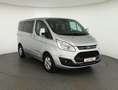 Ford Tourneo Custom 2.0 TDCi Titanium 9-Sitzer Kamera Argent - thumbnail 7