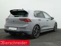 Volkswagen Golf GTI 8 2.0 TSI DSG Clubsport IQ.LIGHT H&K DCC KAMERA AL Grau - thumbnail 6