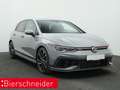 Volkswagen Golf GTI 8 2.0 TSI DSG Clubsport IQ.LIGHT H&K DCC KAMERA AL Grau - thumbnail 9